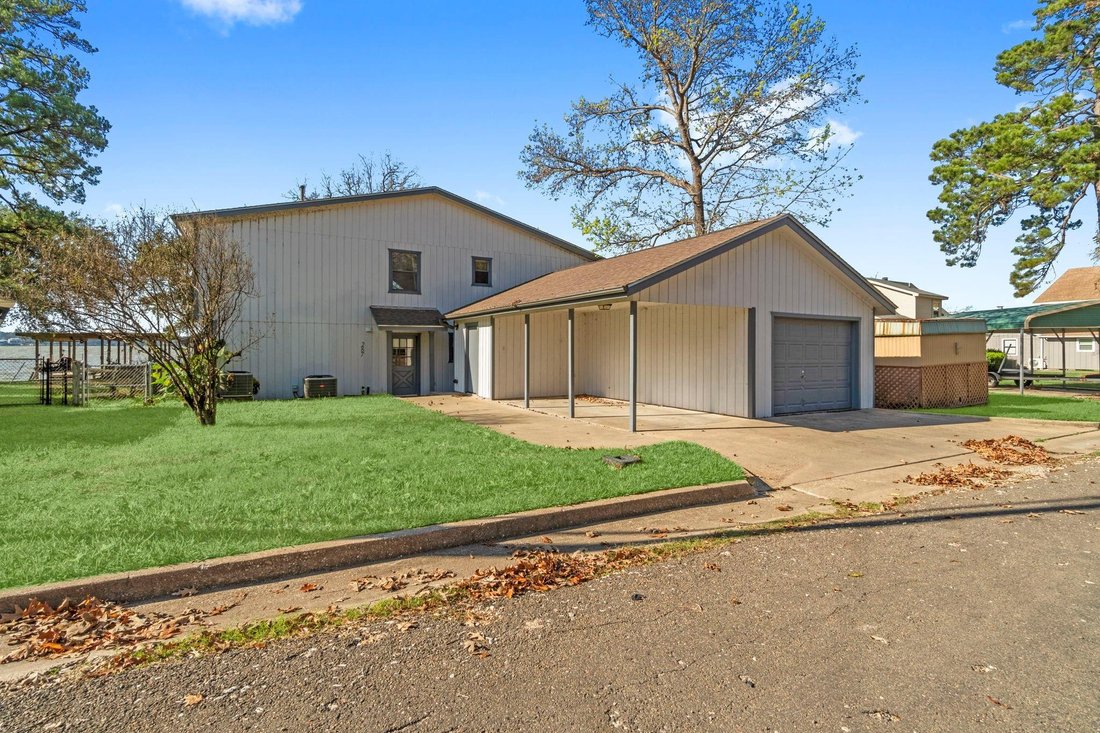 House in Livingston, Texas, United States 2 - 17966769