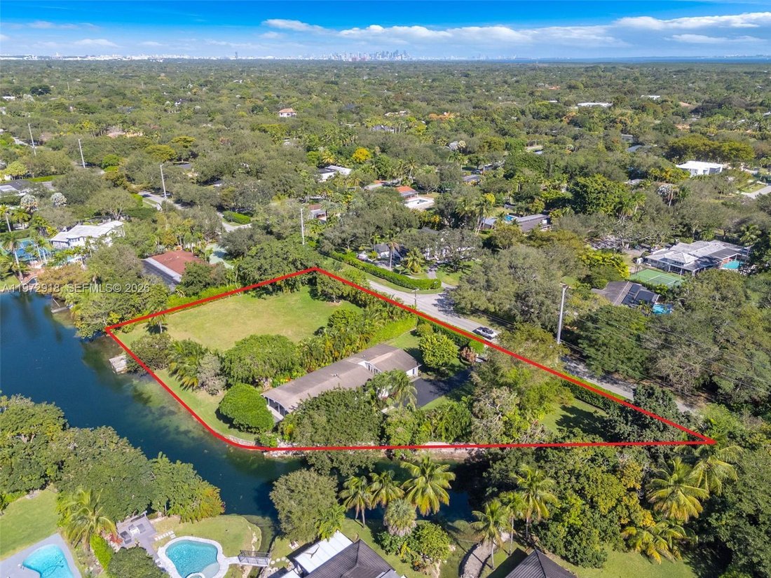 House in Coral Gables, Florida, United States 1 - 17305382