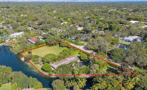 House in Coral Gables, Florida, United States 1