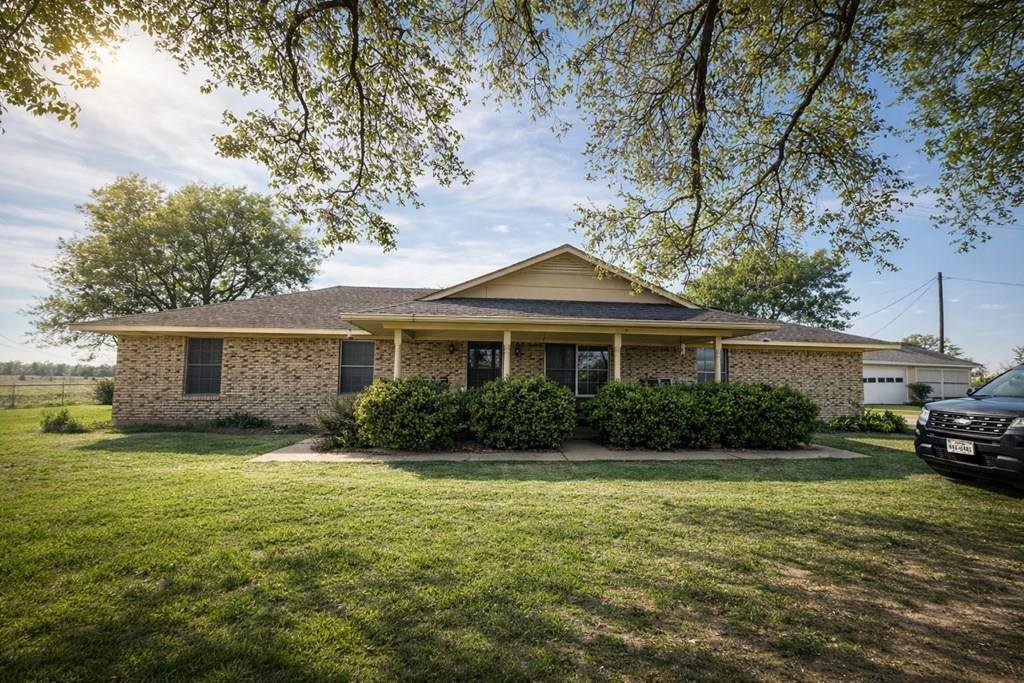 Farm Ranch in Tool, Texas, United States 1 - 17970469