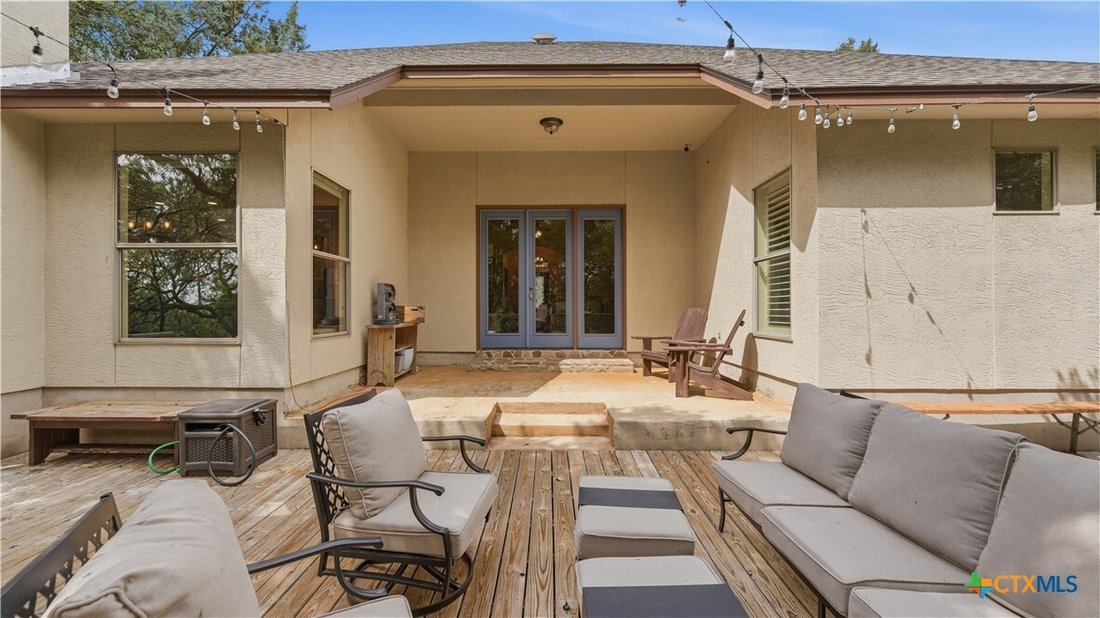 House in New Braunfels, Texas, United States 4 - 17968702