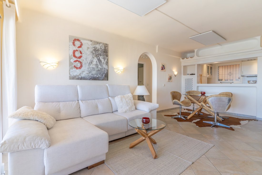 Appartement à Cala Fornells, Calvià, Îles Baléares 2 - 17970096