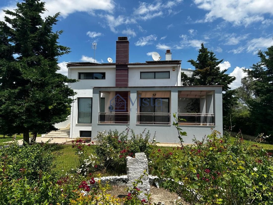 Villa in Central Macedonia, Macedonia and Thrace, Greece 3 - 17965868