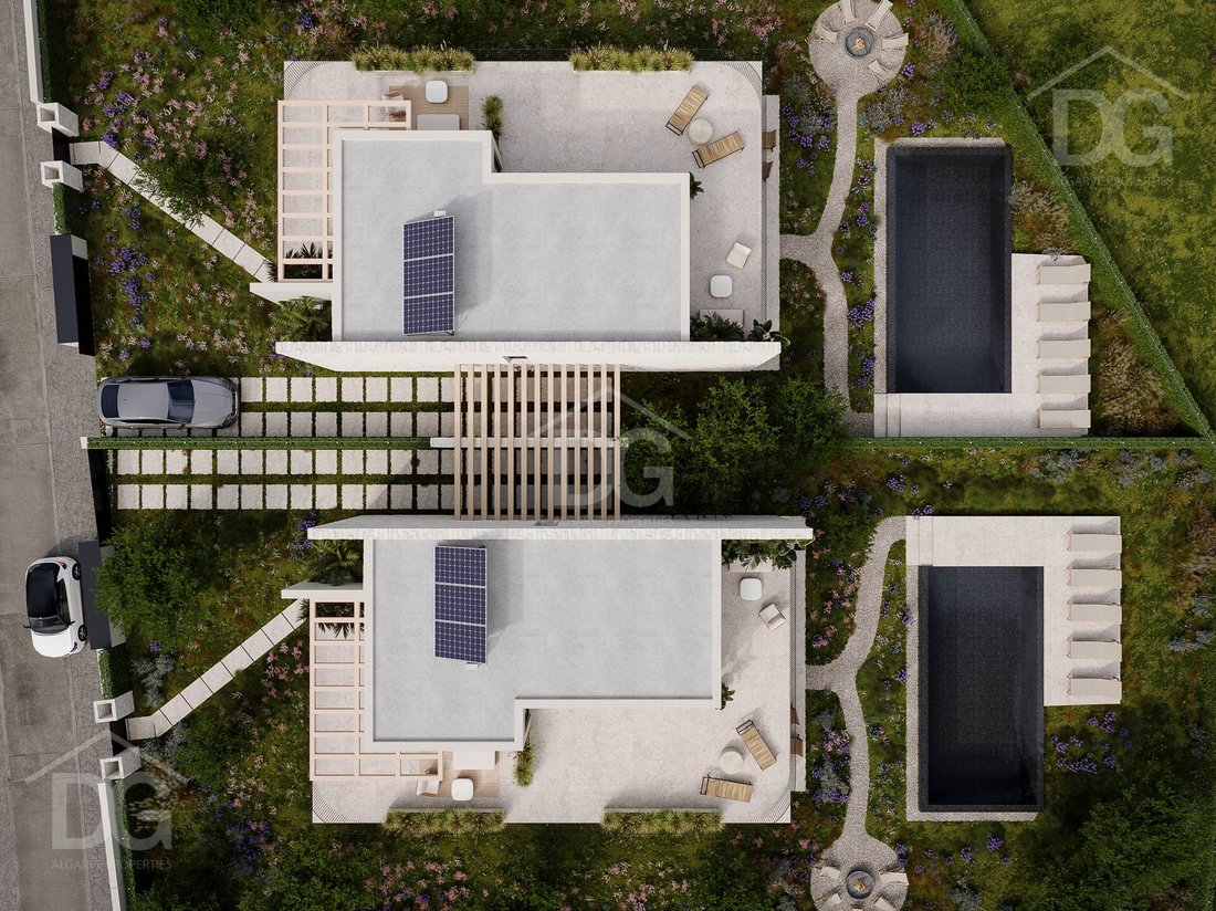 Villa in Loule (Sao Clemente), Algarve, Portugal 3 - 17970219