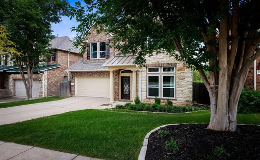 Casa a Austin, Texas, Stati Uniti 1