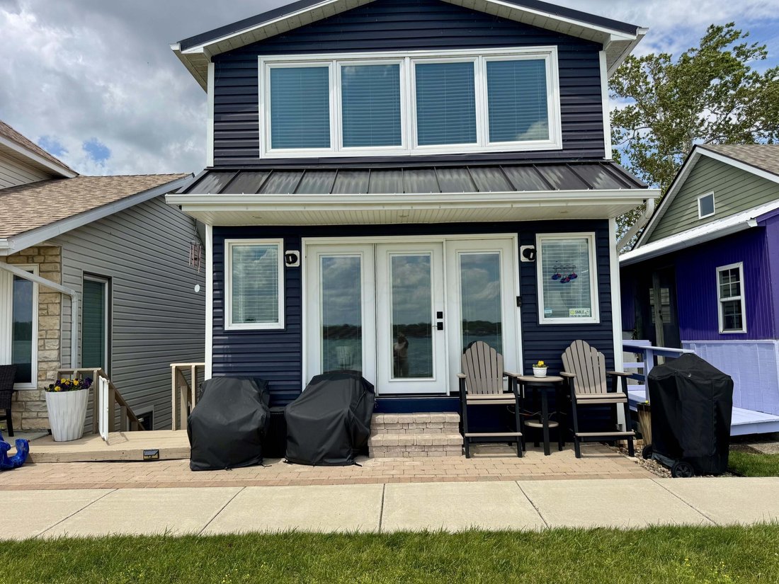 House in Millersport, Ohio, United States 1 - 17961404