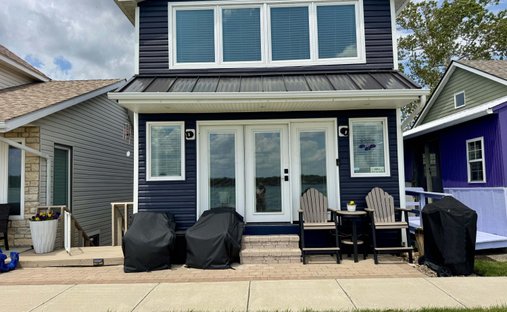 Casa a Millersport, Ohio, Stati Uniti 1