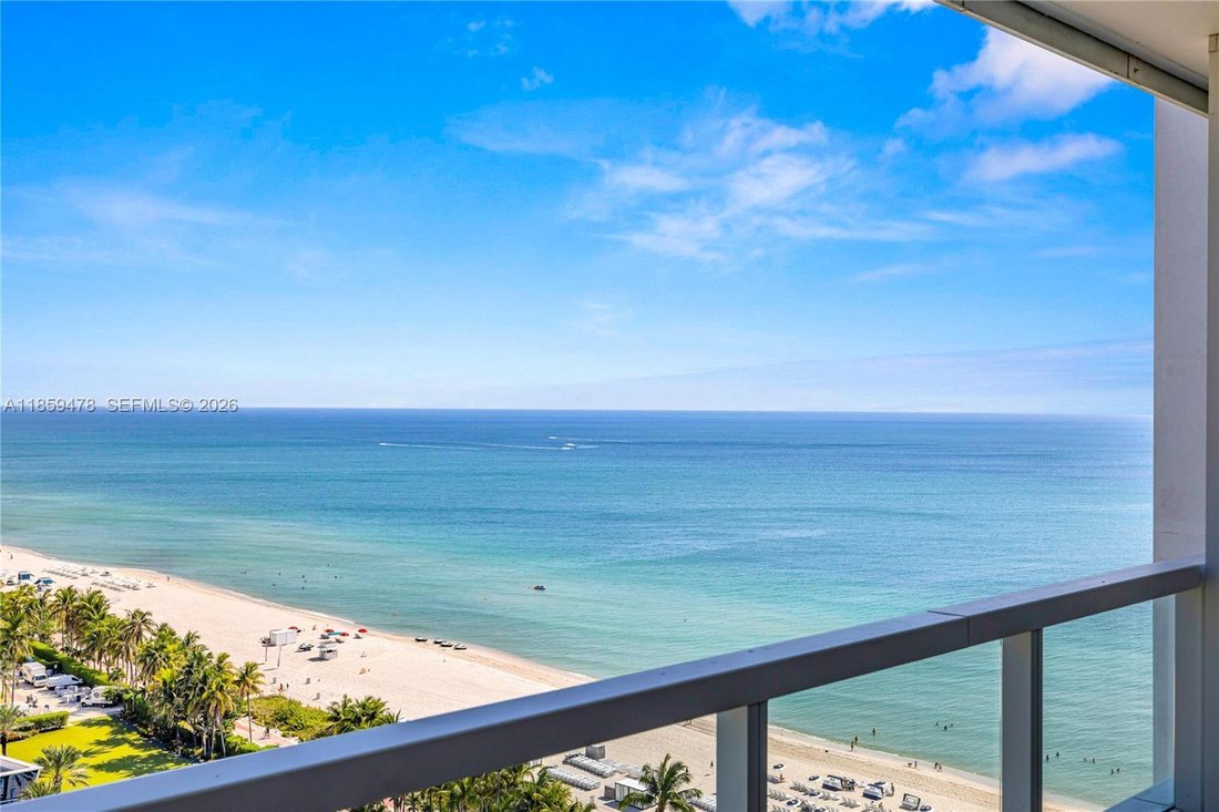 Condo in Miami Beach, Florida, United States 2 - 16640216