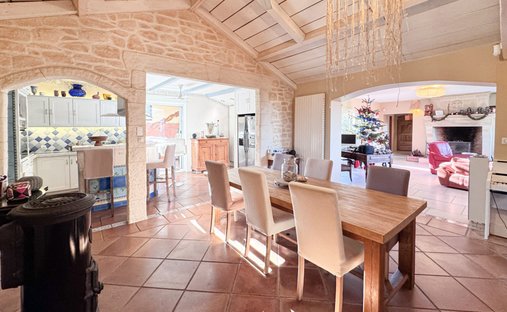 Maison à Puygouzon, Occitanie, France 1