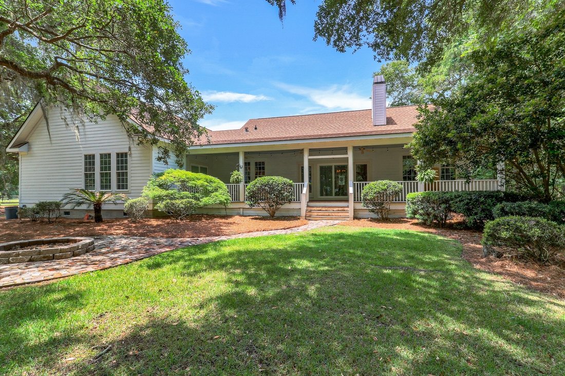 House in Ridgeland, South Carolina, United States 3 - 17965777