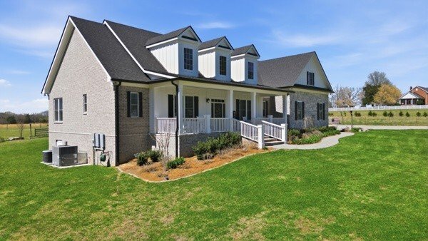 House in Chapel Hill, Tennessee, United States 3 - 17972522