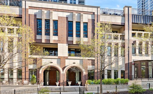 Condo in Chicago, Illinois, United States 1