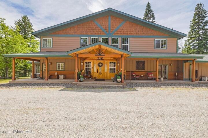 House in Rathdrum, Idaho, United States 2 - 17971497