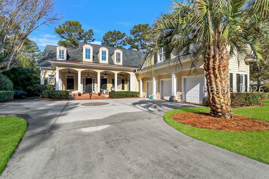 House in Bluffton, South Carolina, United States 2 - 17971344
