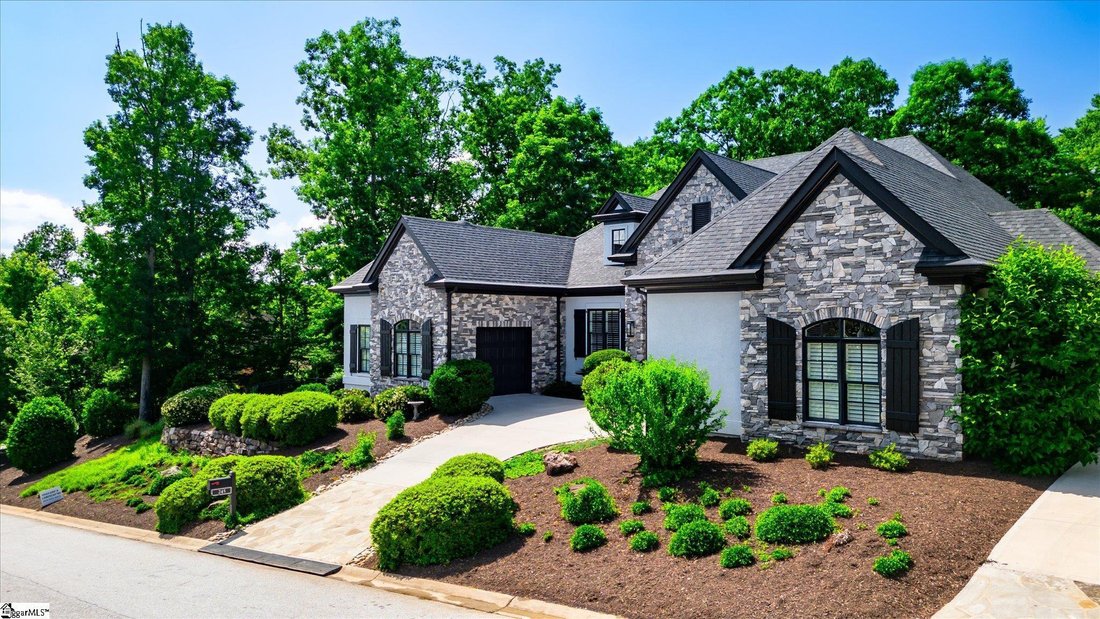 House in Piedmont, South Carolina, United States 2 - 17968288