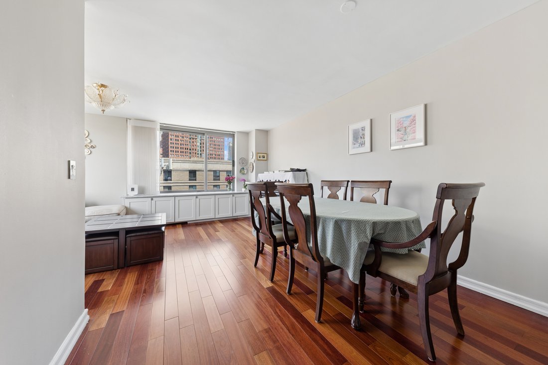 Appartement à New York, État de New York, États-Unis 3 - 17930052