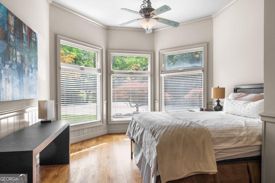 House in Flowery Branch, Georgia, United States 5 - 17966762