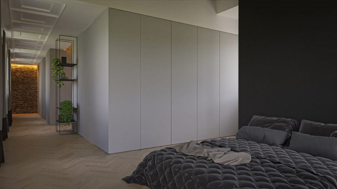Penthouse in Castelfranco Veneto, Veneto, Italy 5 - 15478966