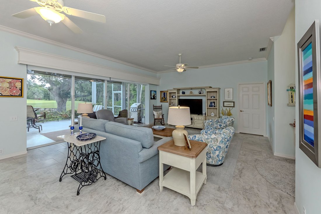 House in Venice, Florida, United States 5 - 17968141