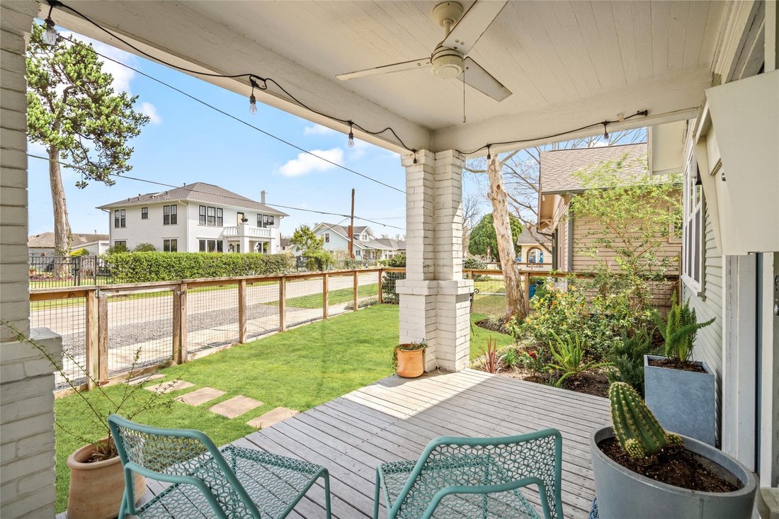 House in Houston, Texas, United States 5 - 17969819