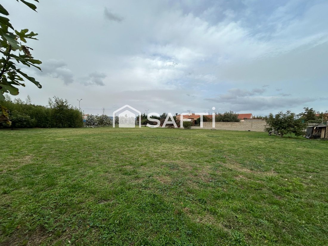 Land in Argelès-sur-Mer, Occitania, France 2 - 17967990