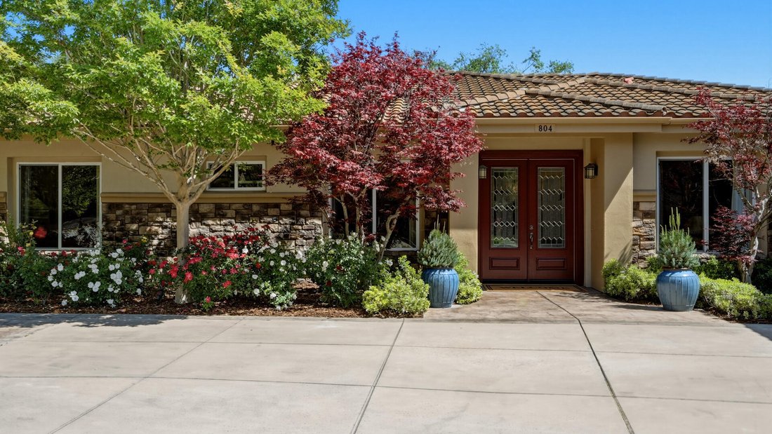 House in Solvang, California, United States 3 - 17968420