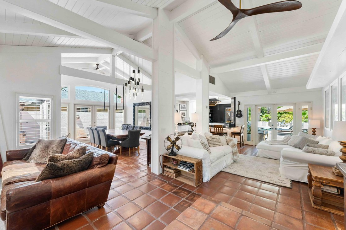 House in Santa Barbara, California, United States 4 - 17968423