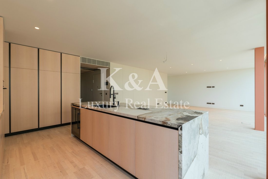 Apartment in Aldoar, Foz do Douro e Nevogilde, Porto District, Portugal 5 - 17665562