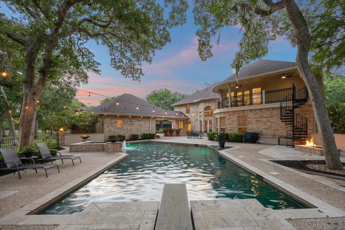 House in Richmond, Texas, United States 1 - 17969728