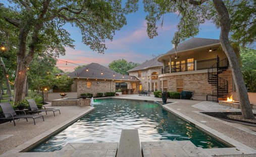 Casa en Richmond, Texas, Estados Unidos 1