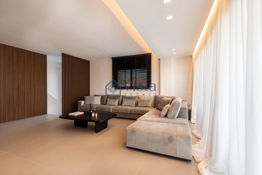 Apartment in Panorama, Macedonia and Thrace, Greece 5 - 17965905