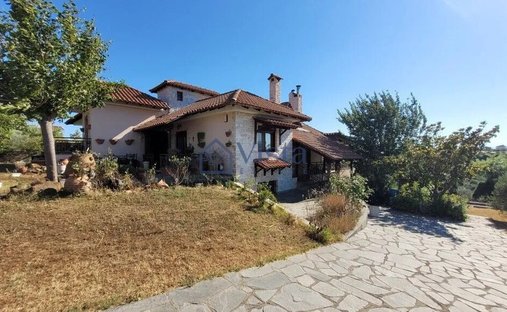 Villa in Thermaikos, Macedonia and Thrace, Grecia 1