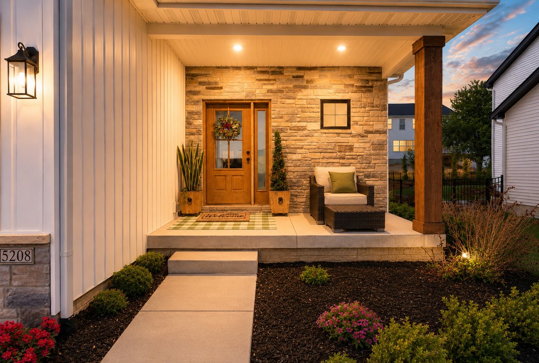 House in Bloomington, Illinois, United States 2 - 17969386