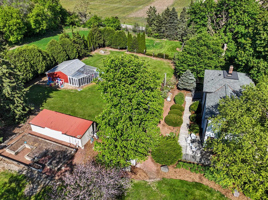 House in Tichigan, Wisconsin, United States 3 - 17971281