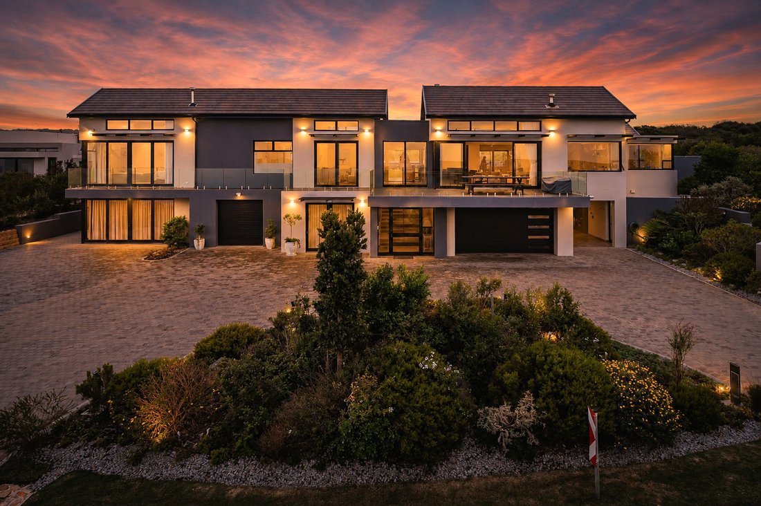 House in Oubaai Golf Estate, Western Cape, South Africa 2 - 17967803