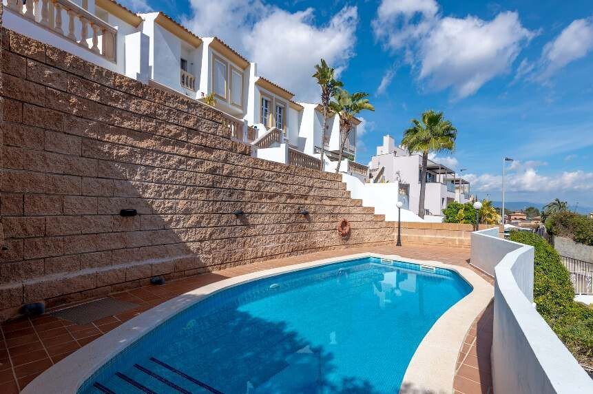 House in Genoa, Palma, Balearic Islands 3 - 17970108