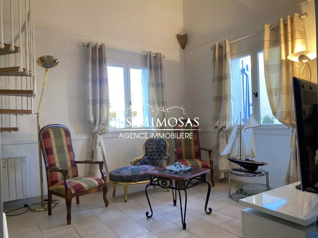 Villa in Aiguebonne, Saint-Raphaël, France 3 - 17967401