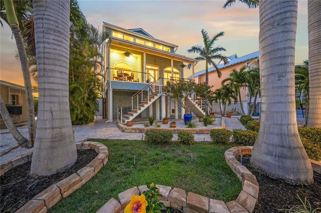 House in Longboat Key, Florida, United States 3 - 17968788