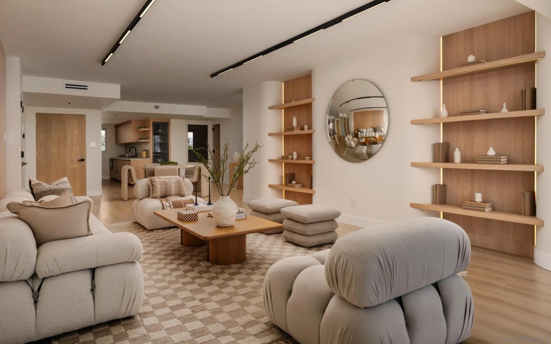 Condo in San Diego, California, United States 4 - 17674429
