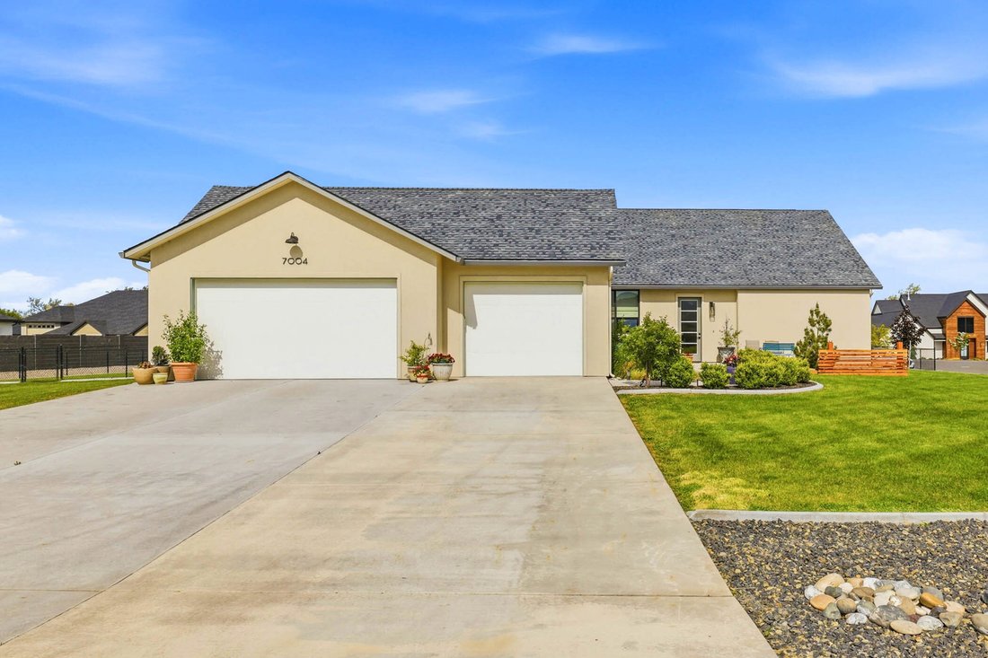 House in Pasco, Washington, United States 2 - 17949849