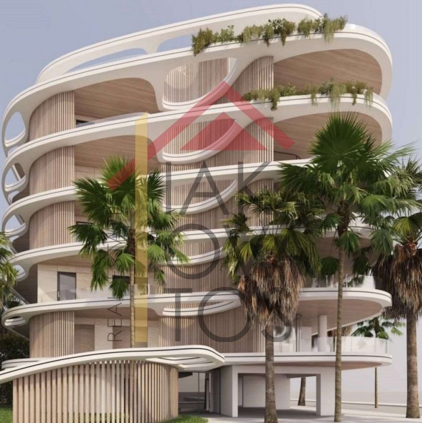 Apartment in Elliniko, Attica, Greece 1 - 17966259