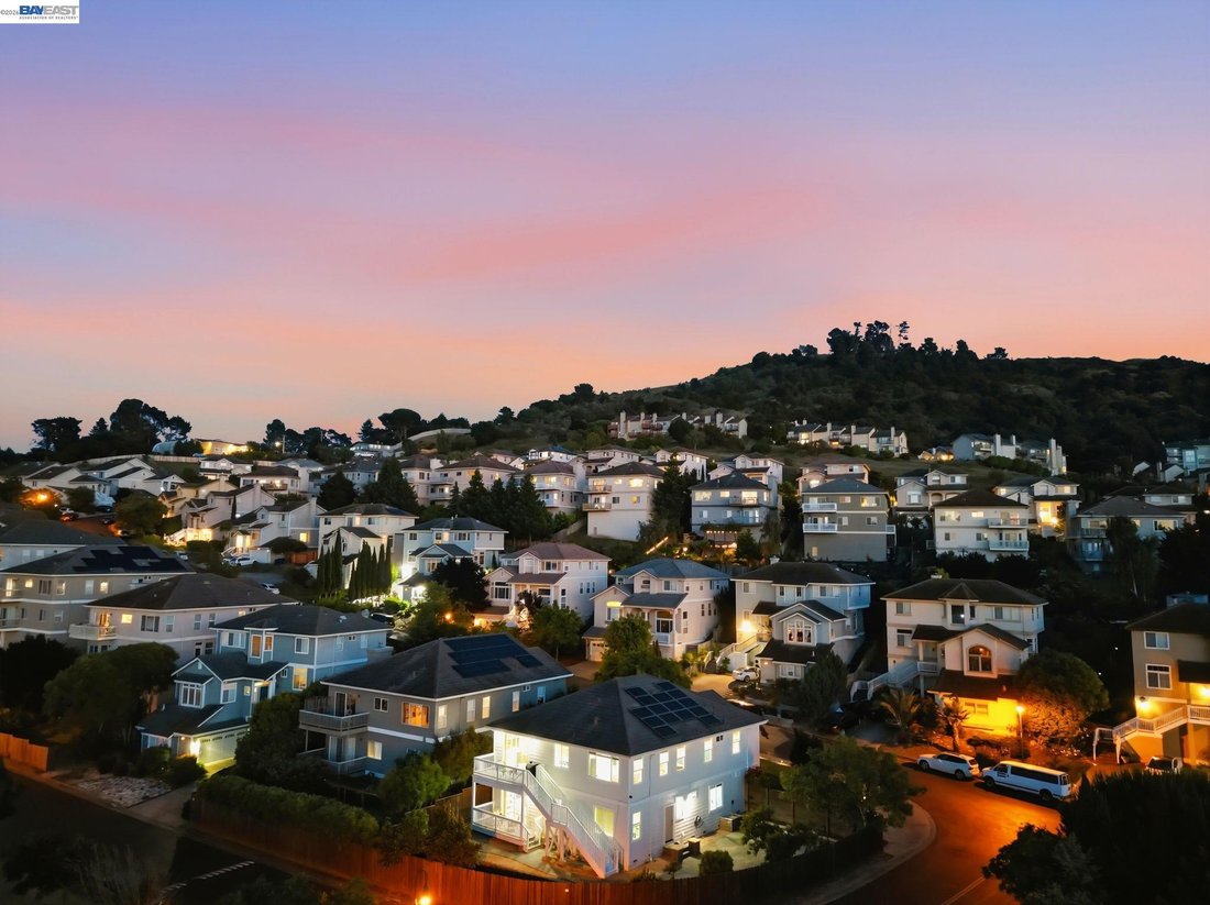 House in El Sobrante, California, United States 2 - 17969322