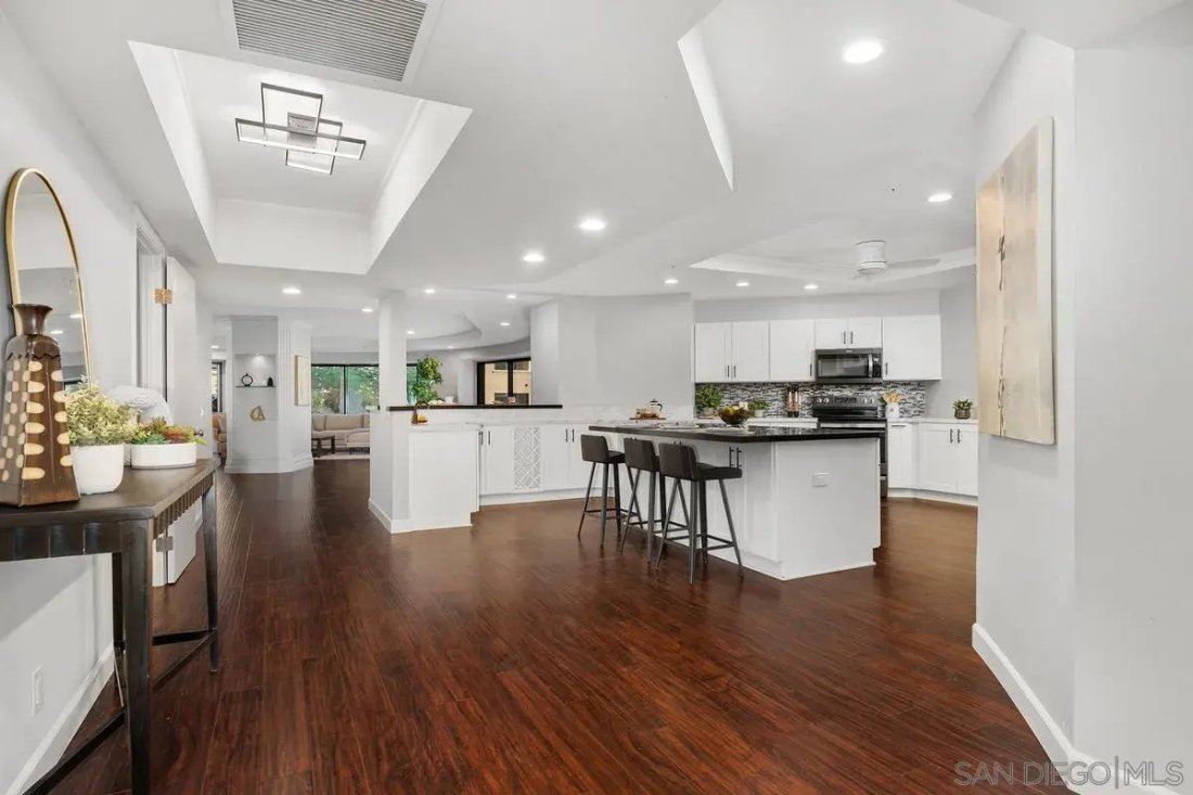 Condo in San Diego, California, United States 3 - 17970483