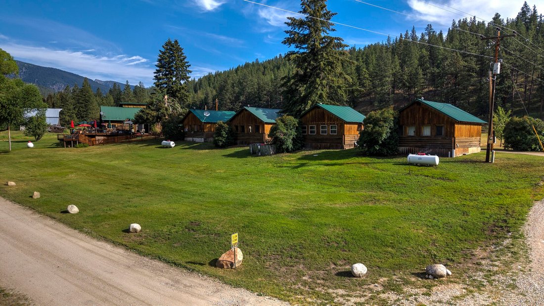 Darby, Montana, United States 2 - 17970062