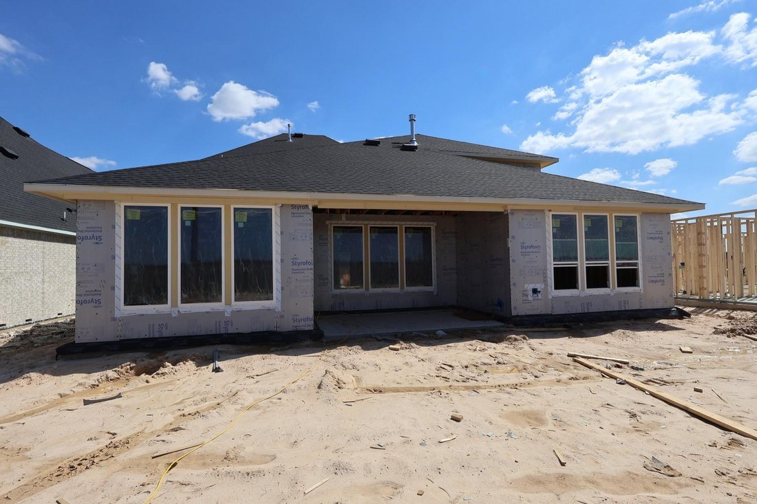 House in Houston, Texas, United States 4 - 17969768