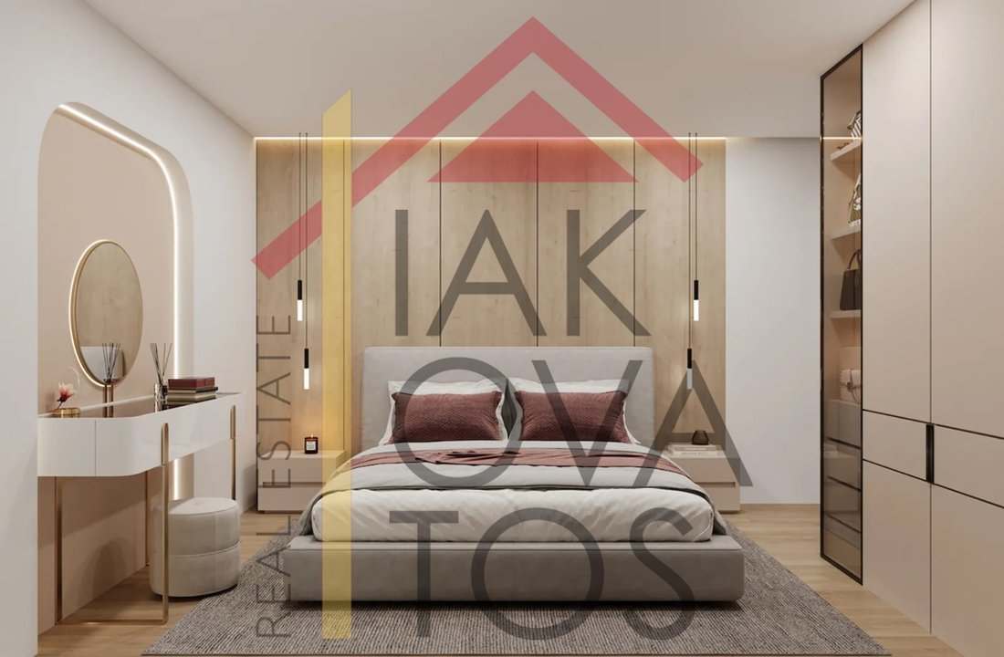 Apartment in Elliniko, Attica, Greece 4 - 17966228