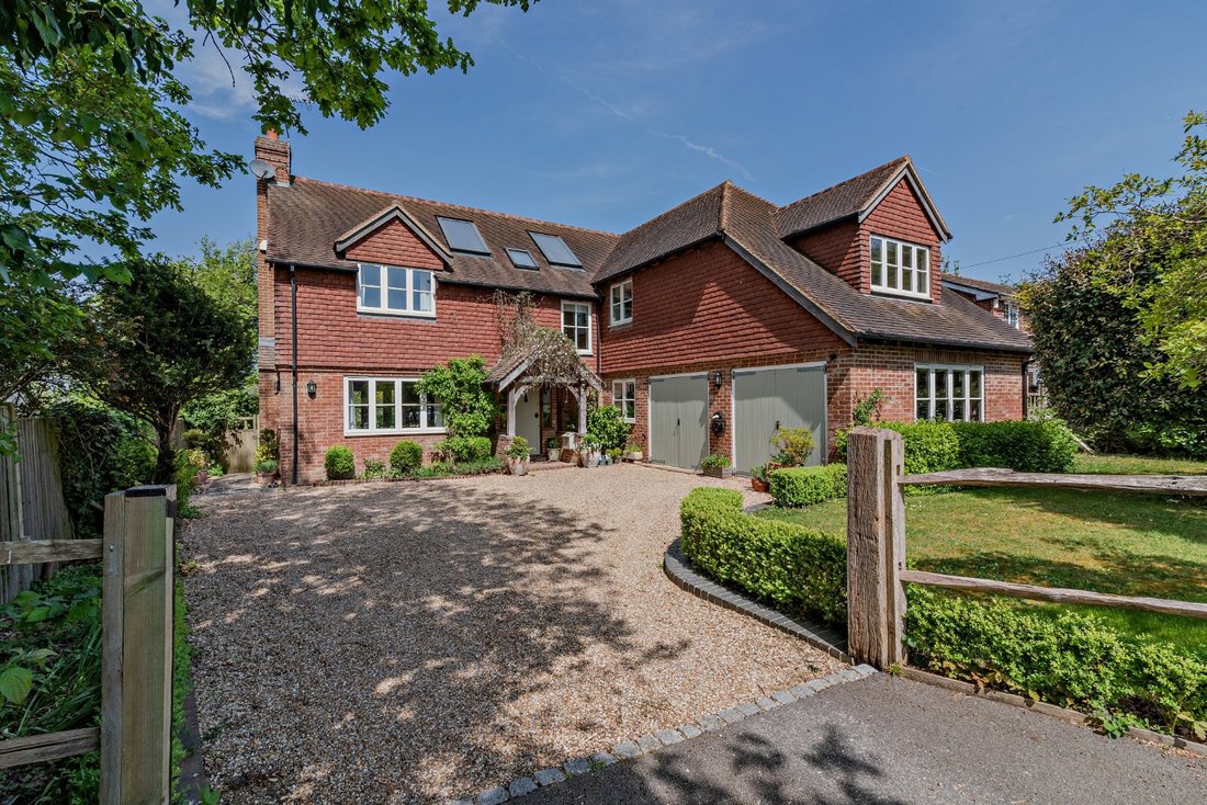Maison en Maplehurst, Nuthurst, Angleterre 1 - 17966287