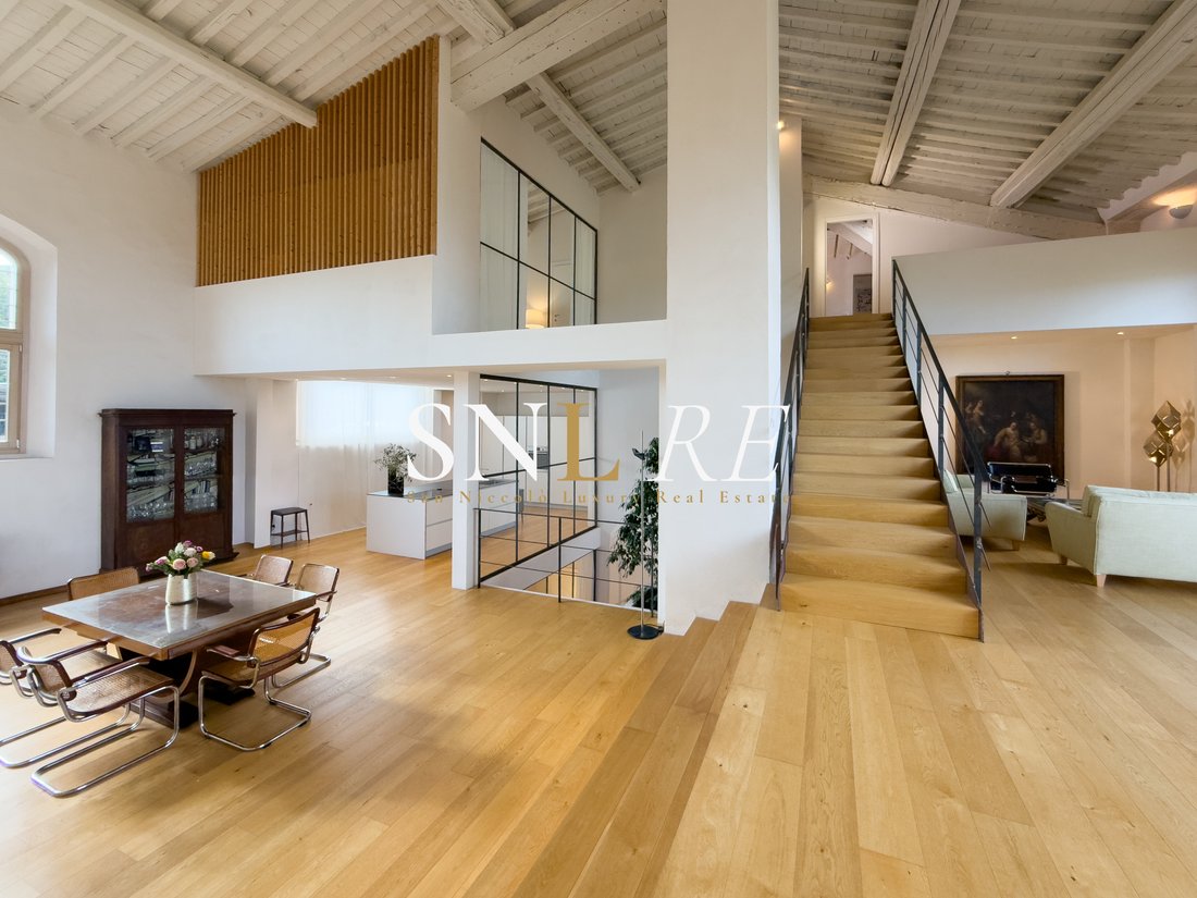 Apartment in Pian dei Giullari, Florence, Italy 2 - 16708207