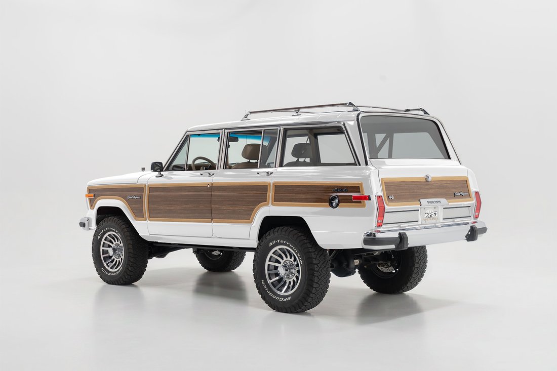 Suv in Johnson City, TX, United States 4 - 17967735