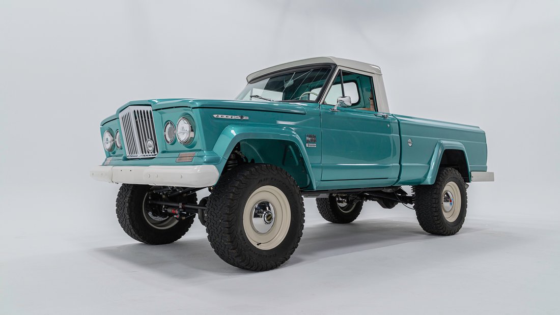 Pickup in Johnson City, TX, United States 3 - 17966633